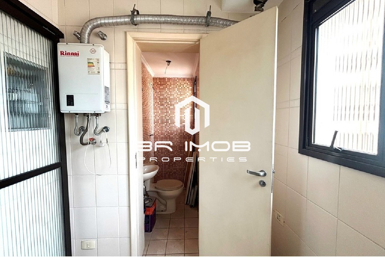 Apartamento, 3 quartos, 78 m² - Foto 13