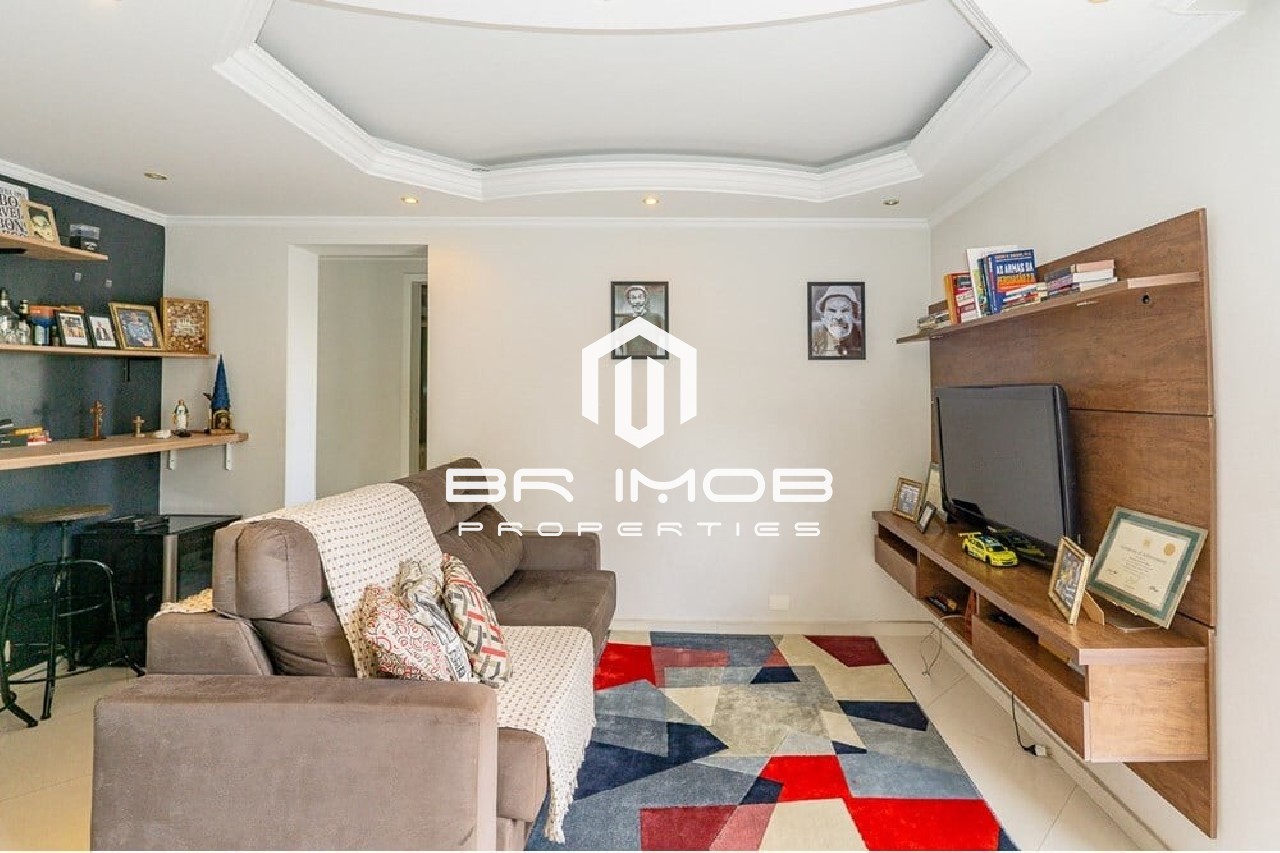 Apartamento, 2 quartos, 68 m² - Foto 8