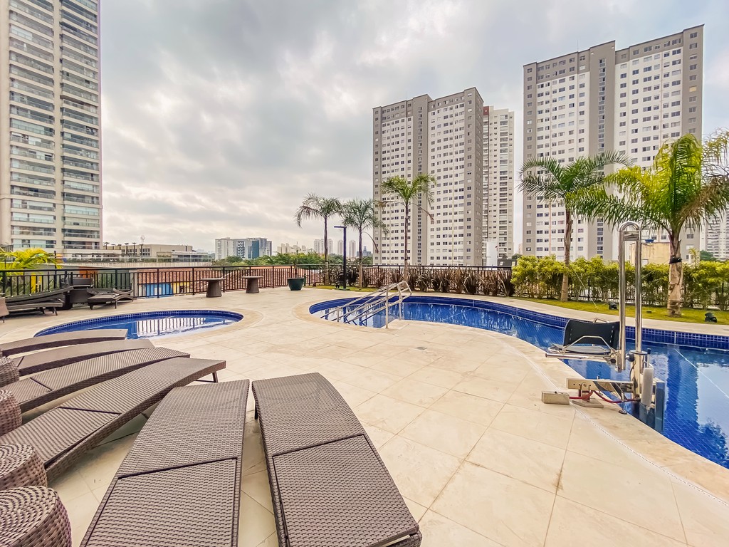Apartamento, 2 quartos, 54 m² - Foto 5