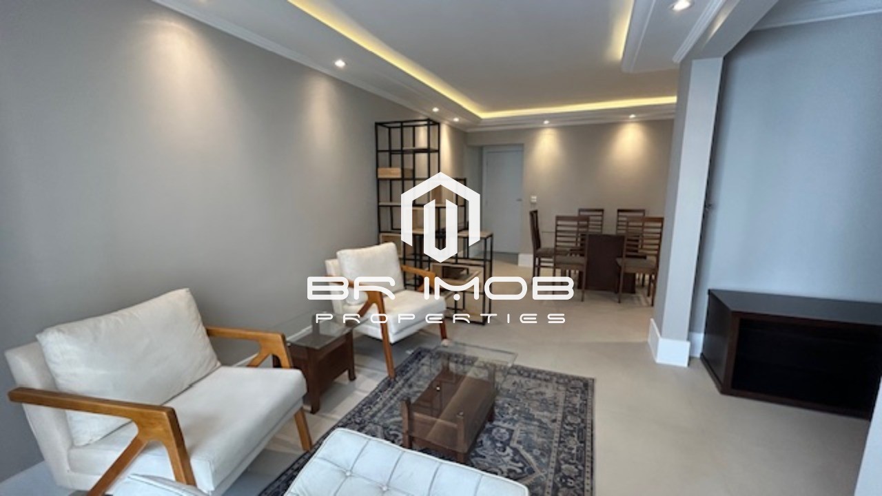 Apartamento, 1 quarto, 75 m² - Foto 6