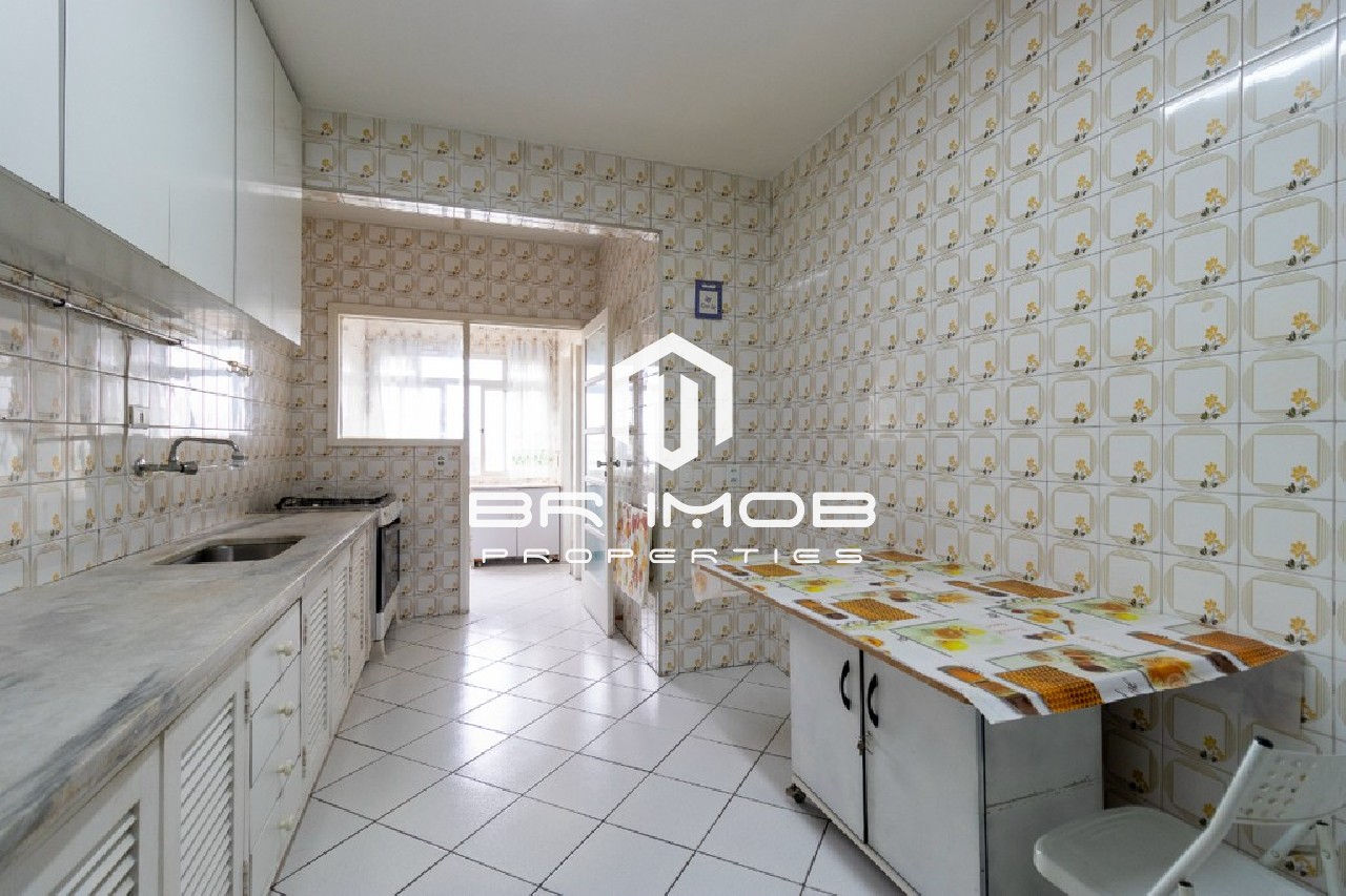 Apartamento, 2 quartos, 80 m² - Foto 12