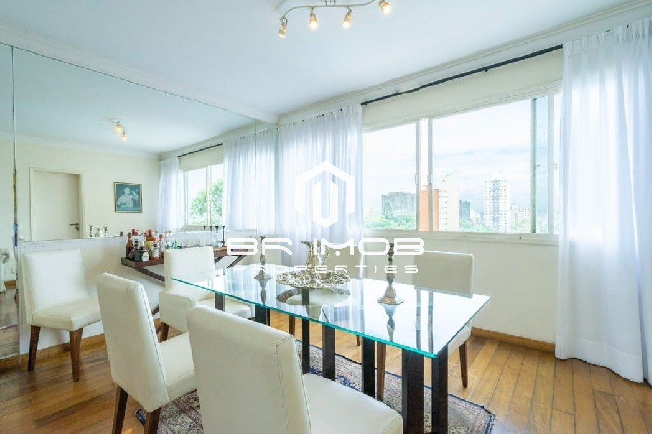 Apartamento, 3 quartos, 185 m² - Foto 13