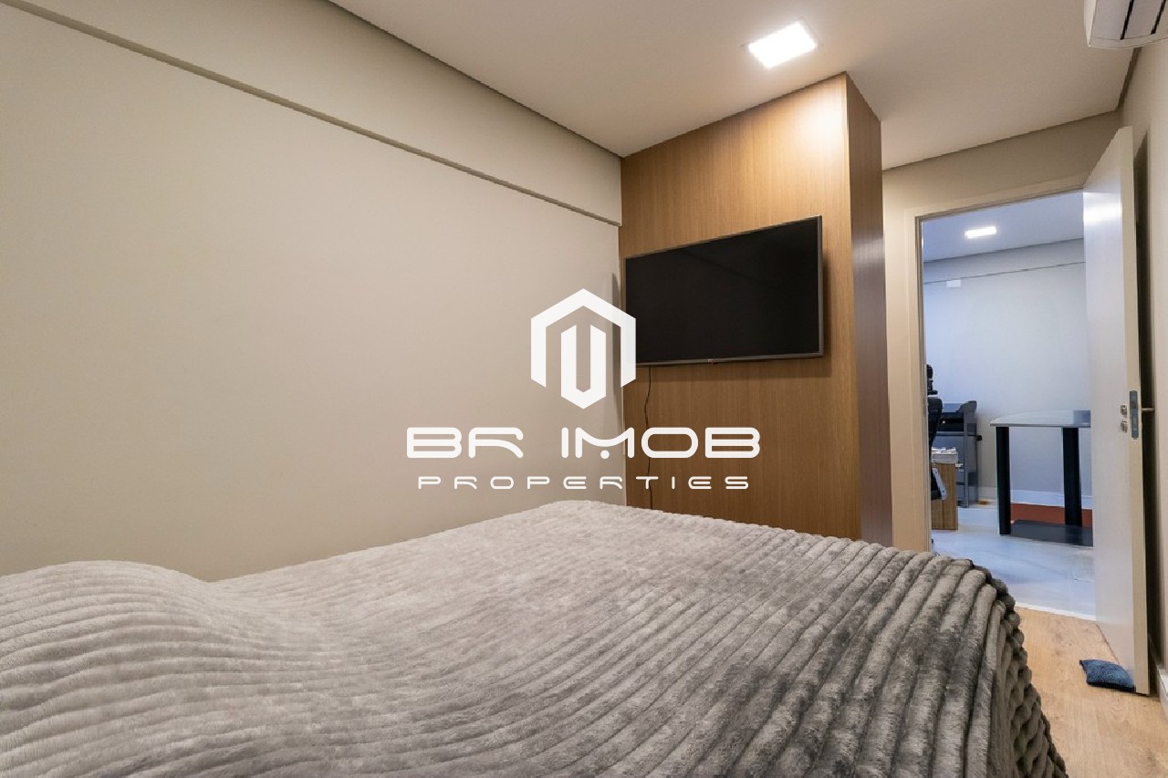 Apartamento, 2 quartos, 58 m² - Foto 18