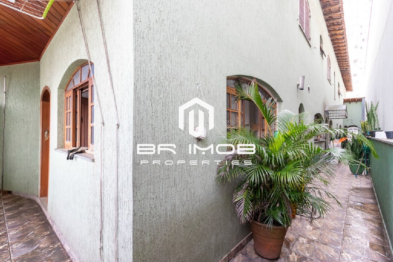 Casa, 4 quartos, 385 m² - Foto 37