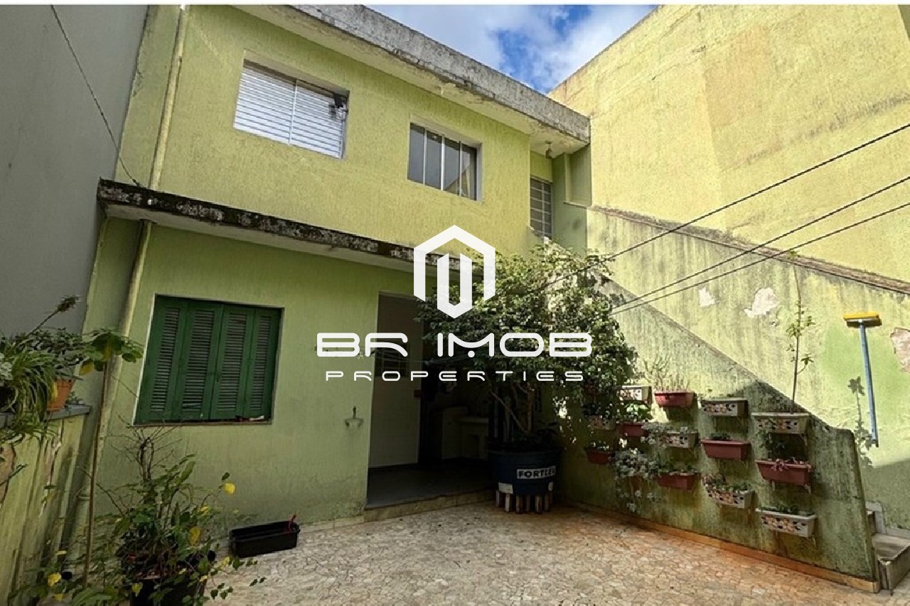 Casa, 3 quartos, 135 m² - Foto 24