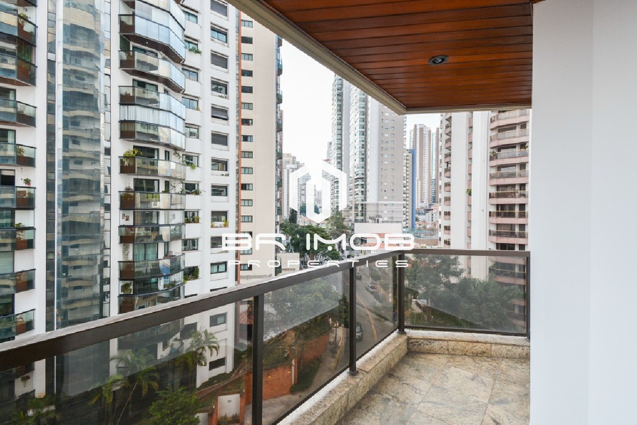 Apartamento, 3 quartos, 123 m² - Foto 8