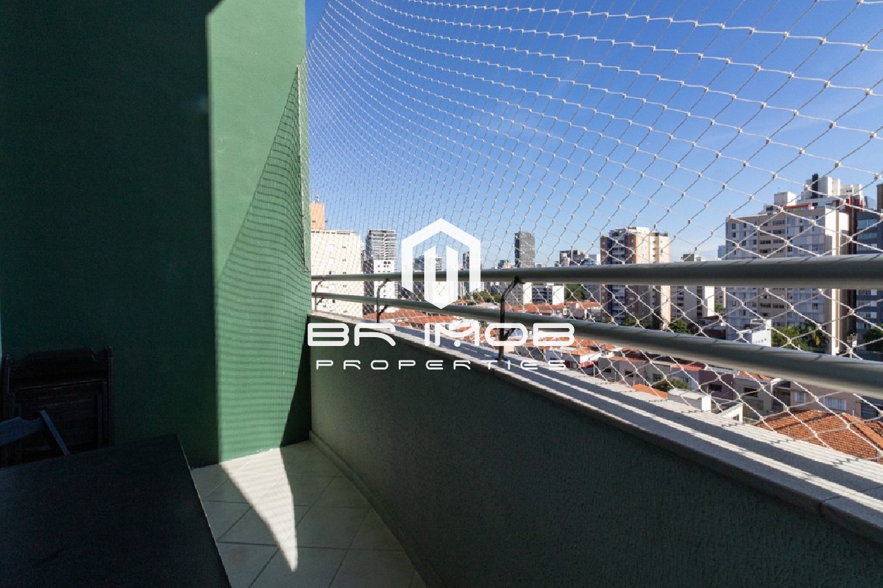 Apartamento, 2 quartos, 80 m² - Foto 15