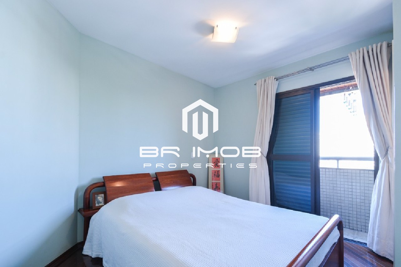 Apartamento, 3 quartos, 85 m² - Foto 22