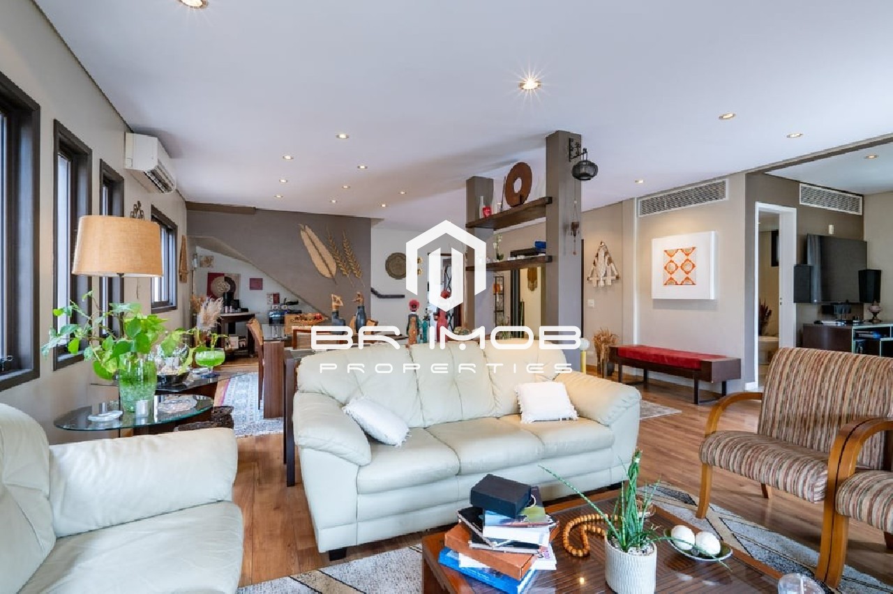 Casa, 5 quartos, 373 m² - Foto 5