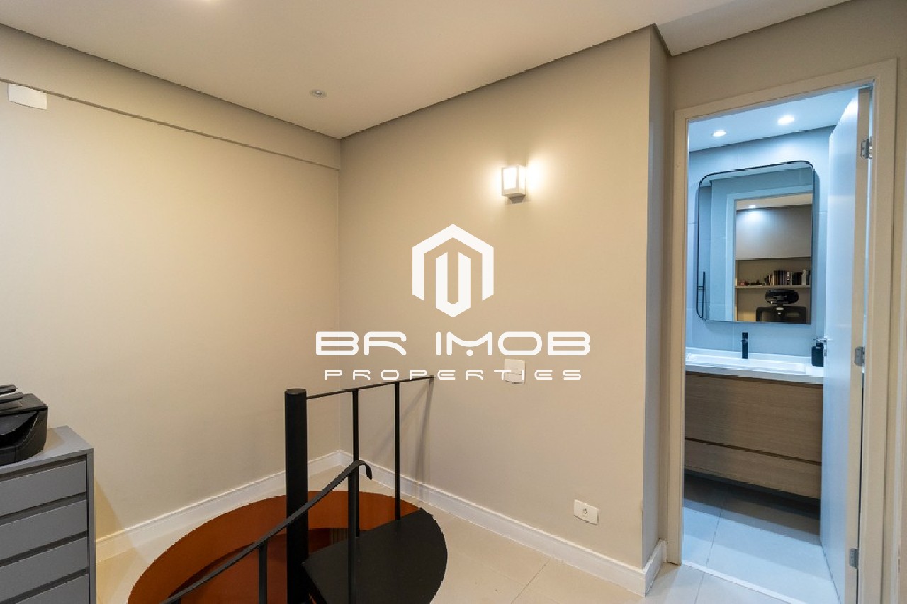 Apartamento, 2 quartos, 58 m² - Foto 9