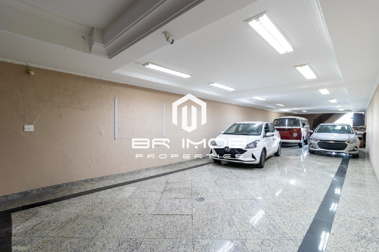 Casa, 4 quartos, 385 m² - Foto 6