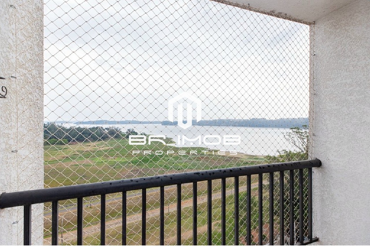 Apartamento, 2 quartos, 51 m² - Foto 1