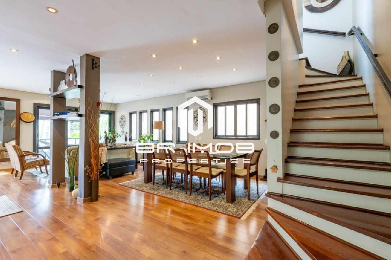Casa, 5 quartos, 373 m² - Foto 6