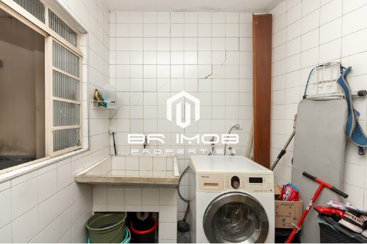 Casa, 3 quartos, 193 m² - Foto 10