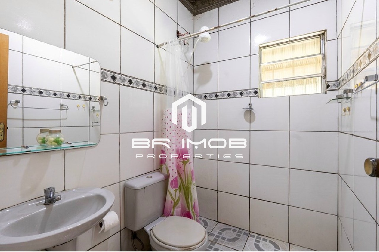 Casa, 2 quartos, 45 m² - Foto 21