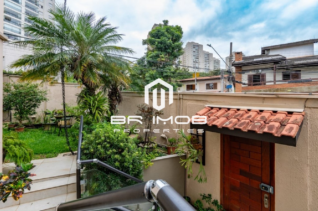Casa, 5 quartos, 373 m² - Foto 3