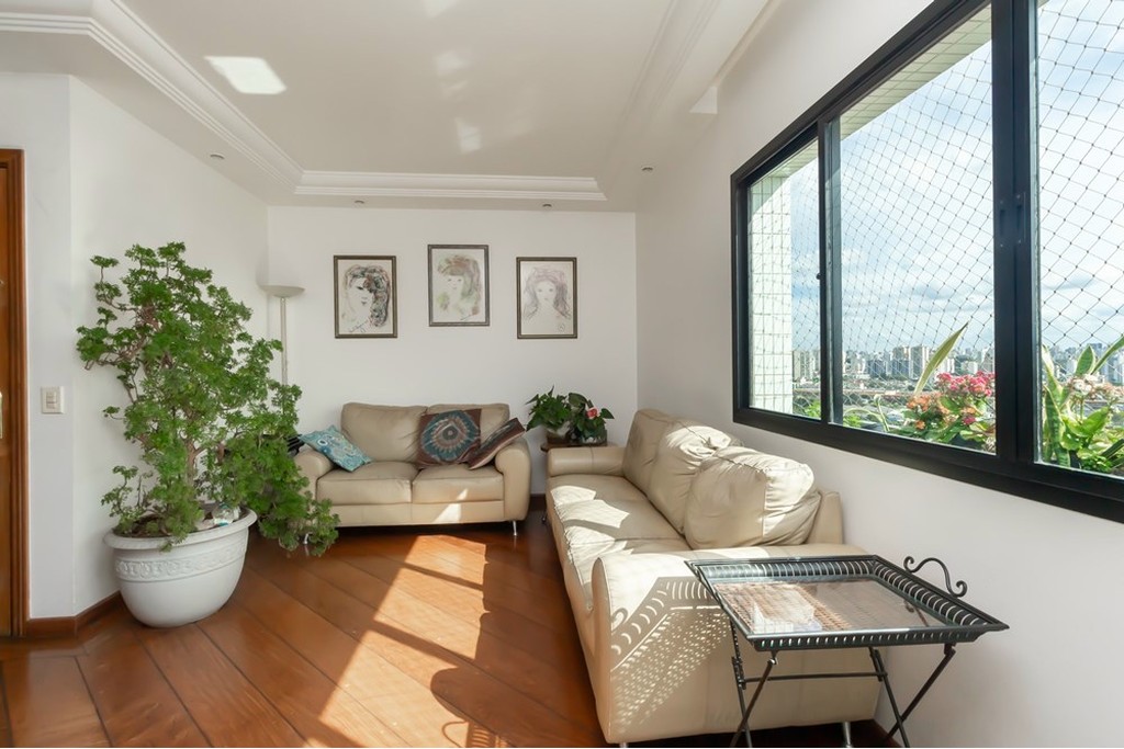Apartamento, 3 quartos, 129 m² - Foto 32