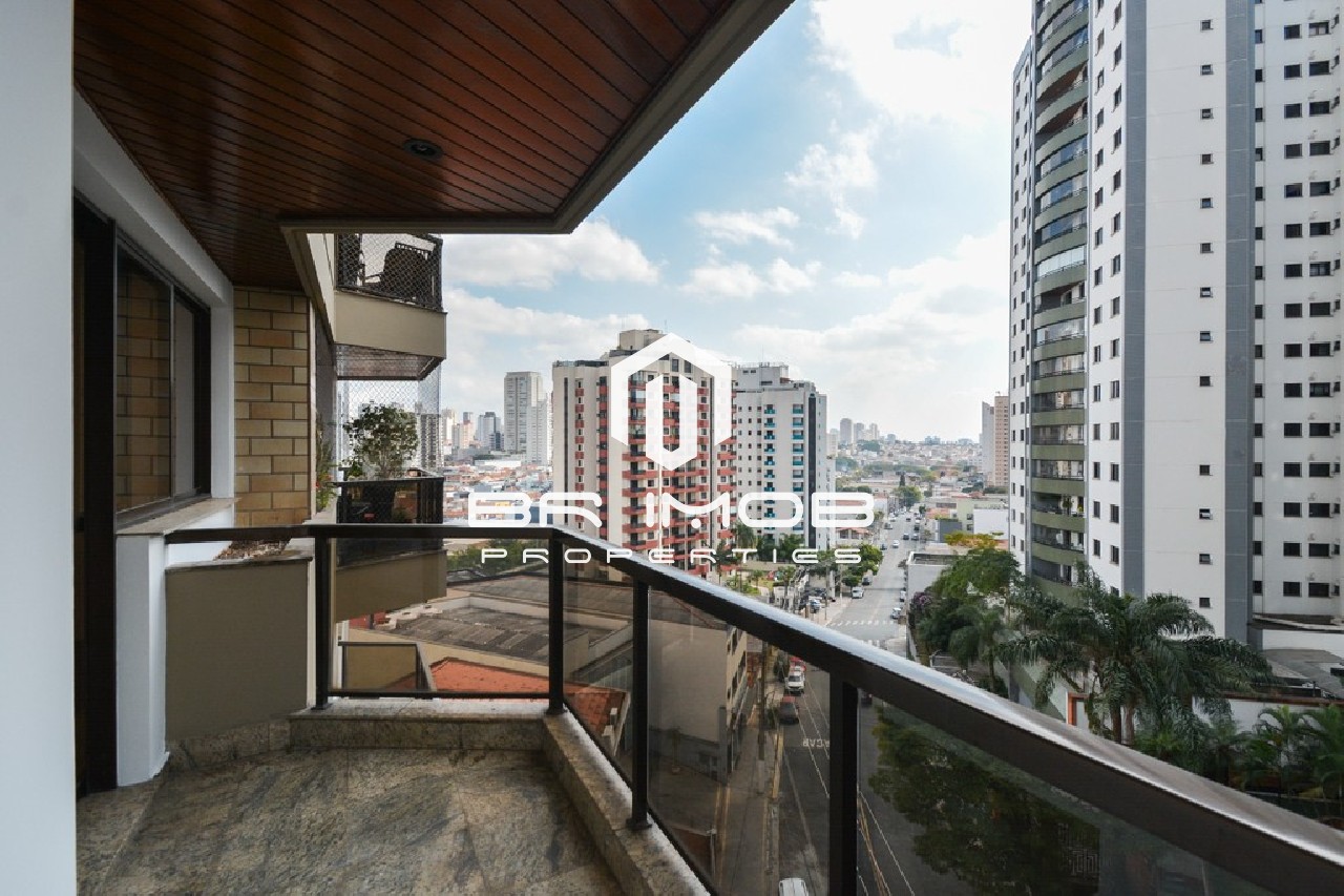 Apartamento, 3 quartos, 123 m² - Foto 6