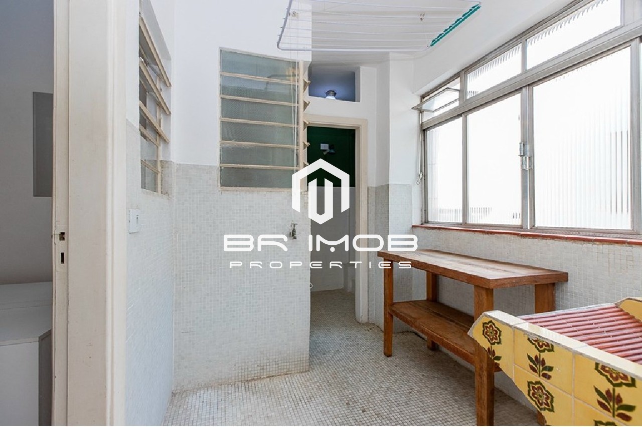 Apartamento, 2 quartos, 100 m² - Foto 13