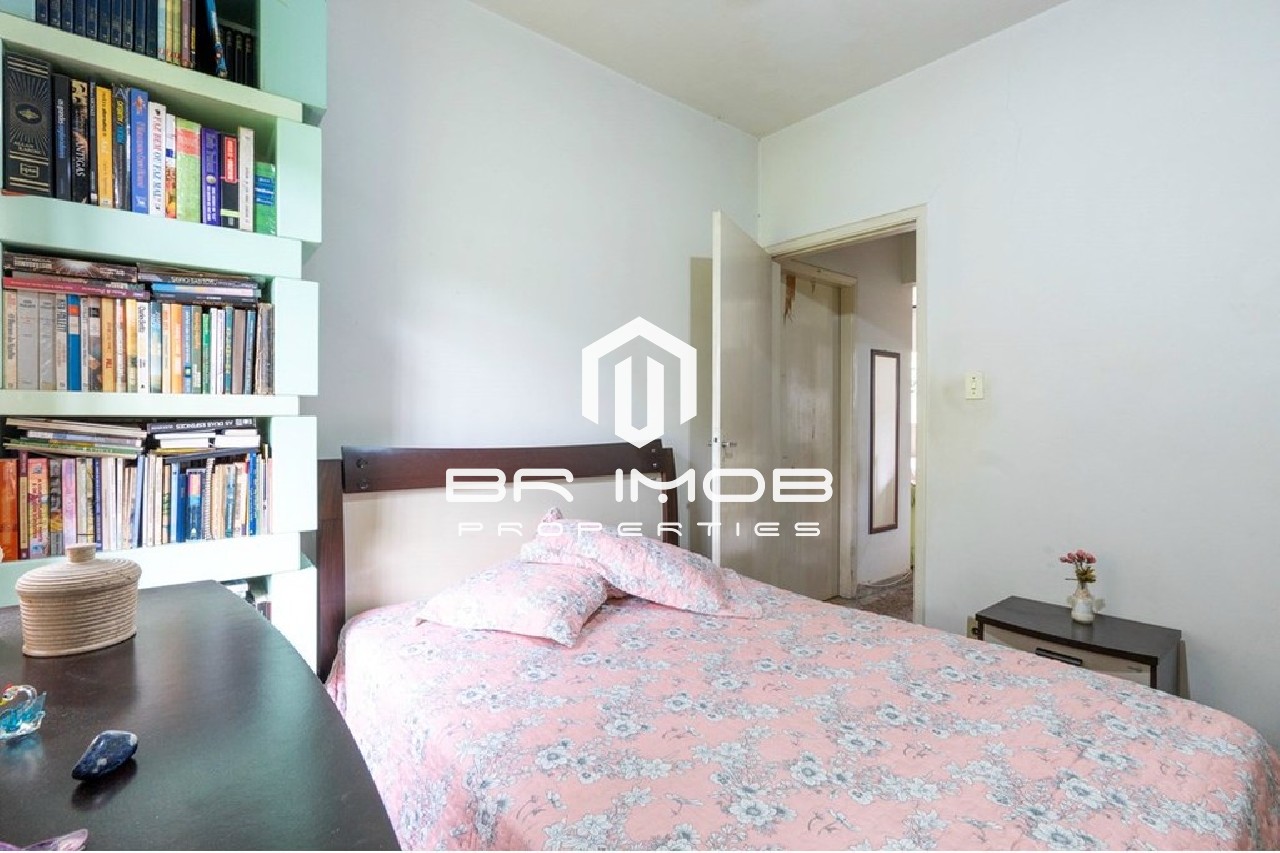 Casa, 2 quartos, 45 m² - Foto 18