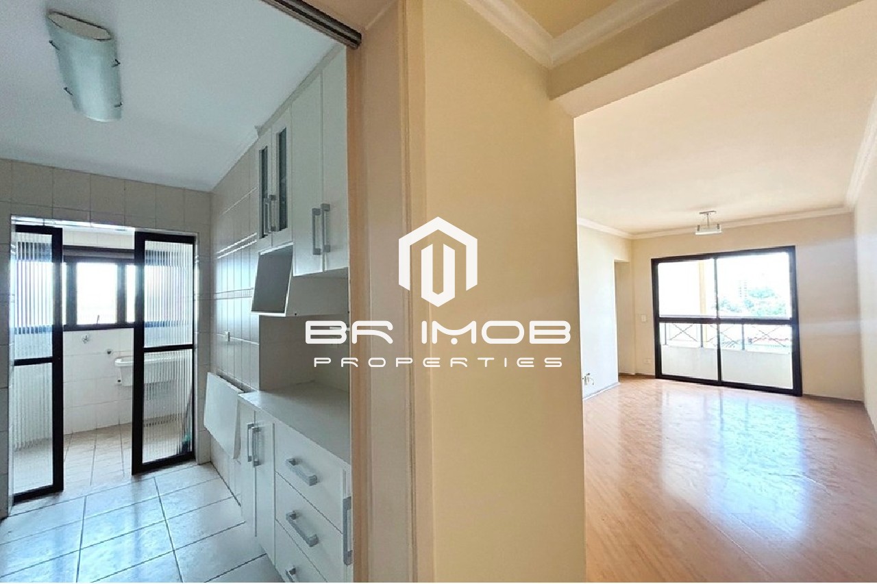 Apartamento, 3 quartos, 78 m² - Foto 7