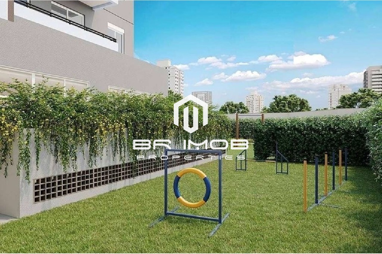 Apartamento, 1 quarto, 30 m² - Foto 4