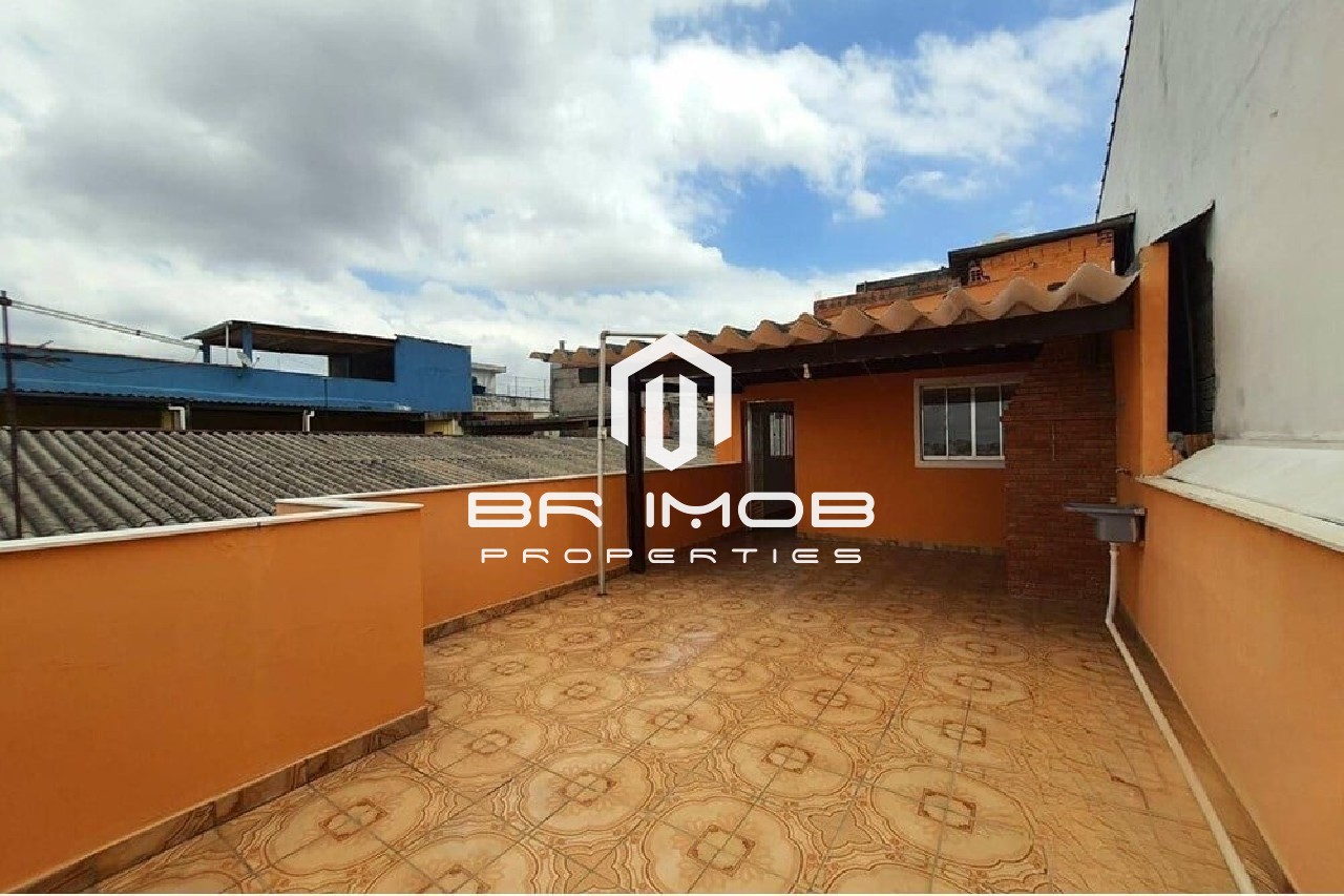 Casa, 4 quartos, 140 m² - Foto 29
