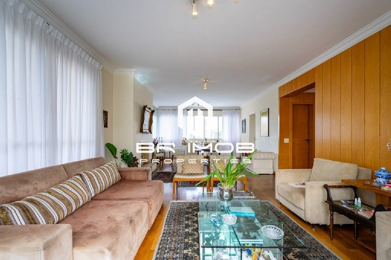 Apartamento, 3 quartos, 185 m² - Foto 7