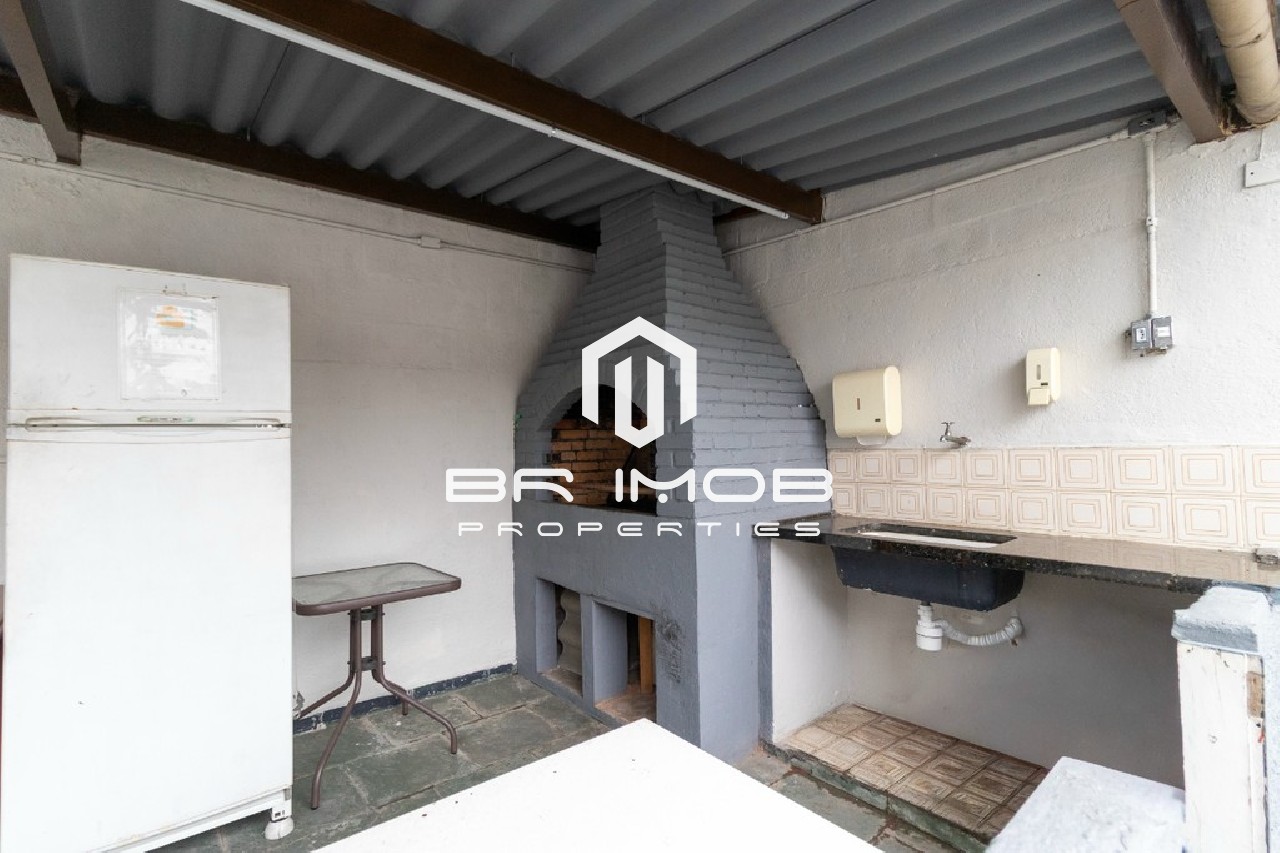 Apartamento, 2 quartos, 80 m² - Foto 27