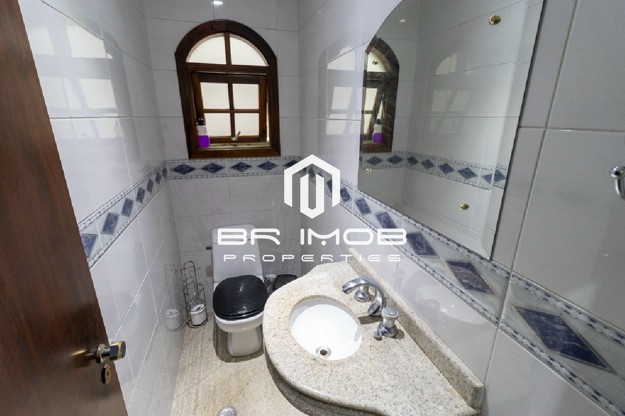 Casa, 4 quartos, 385 m² - Foto 44