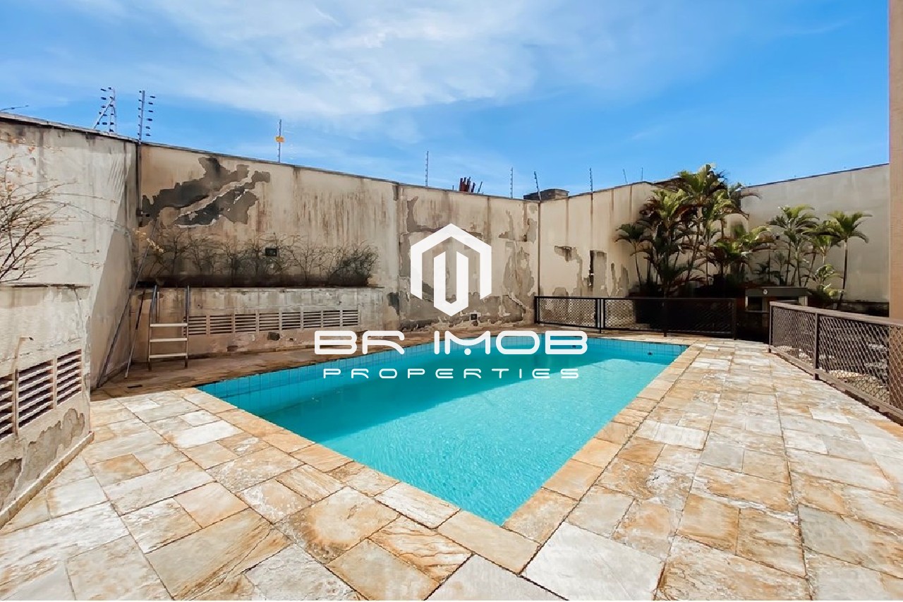 Apartamento, 4 quartos, 196 m² - Foto 41