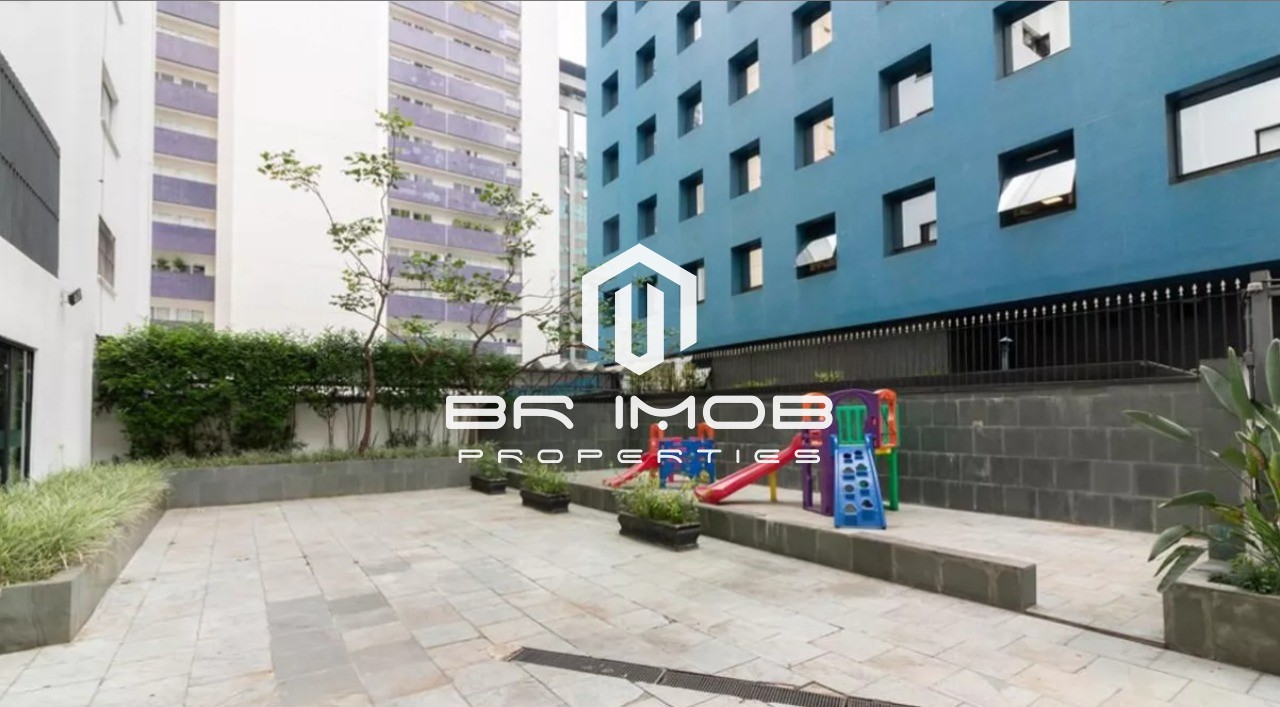 Apartamento, 1 quarto, 75 m² - Foto 39