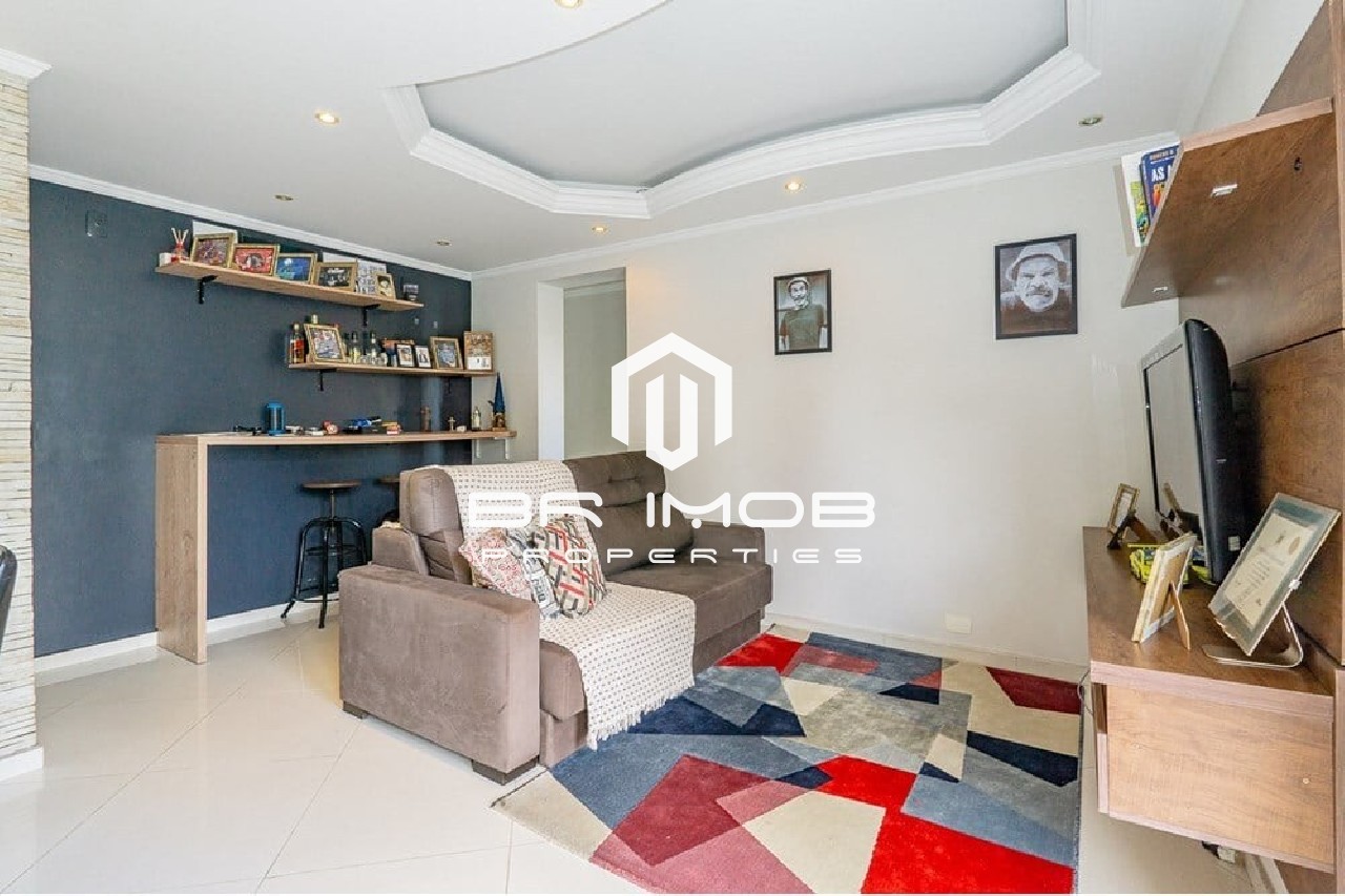 Apartamento, 2 quartos, 68 m² - Foto 5