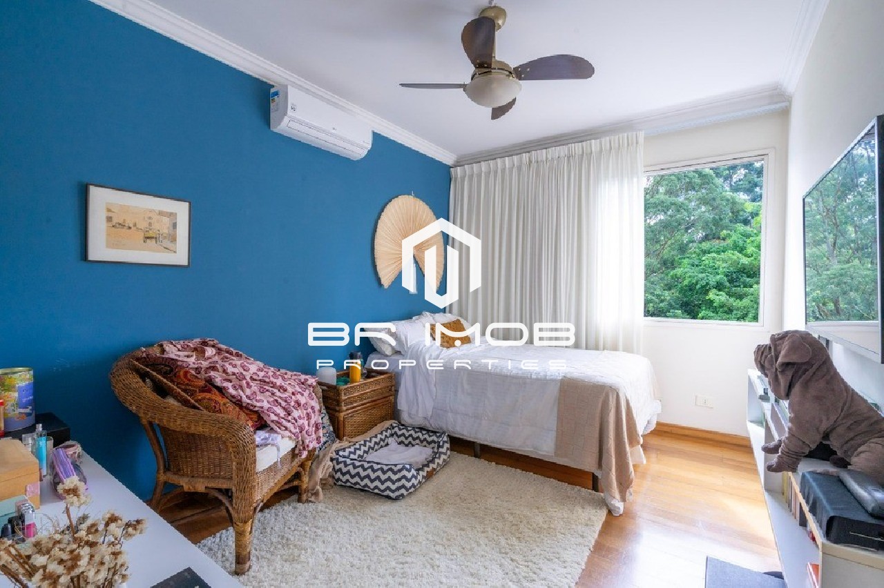 Apartamento, 3 quartos, 185 m² - Foto 26