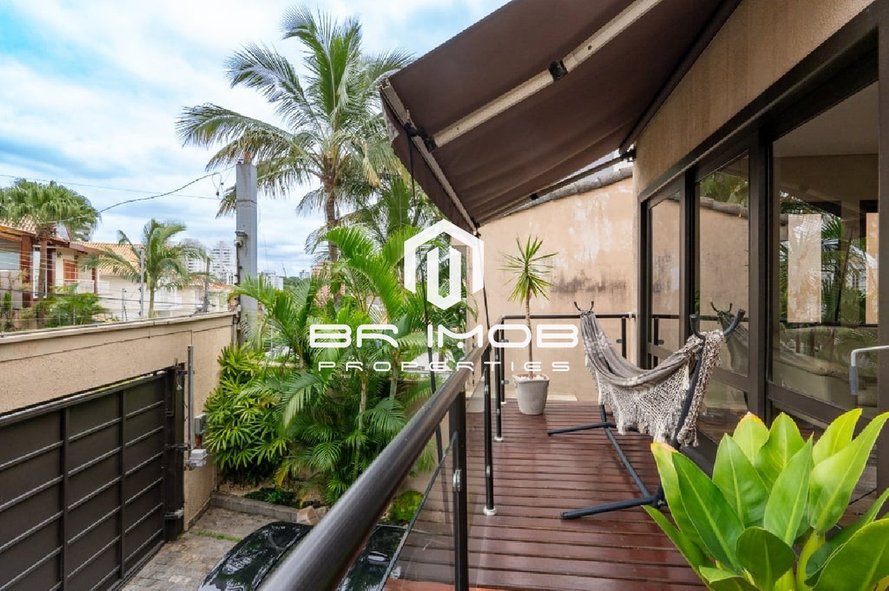 Casa, 5 quartos, 373 m² - Foto 39