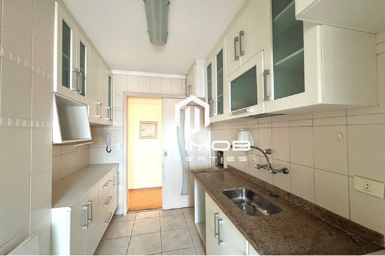 Apartamento, 3 quartos, 78 m² - Foto 10