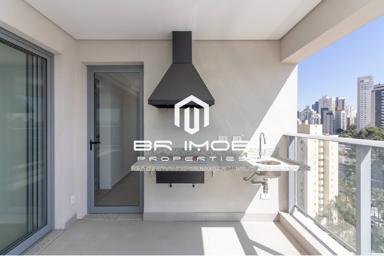 Apartamento, 3 quartos, 115 m² - Foto 2
