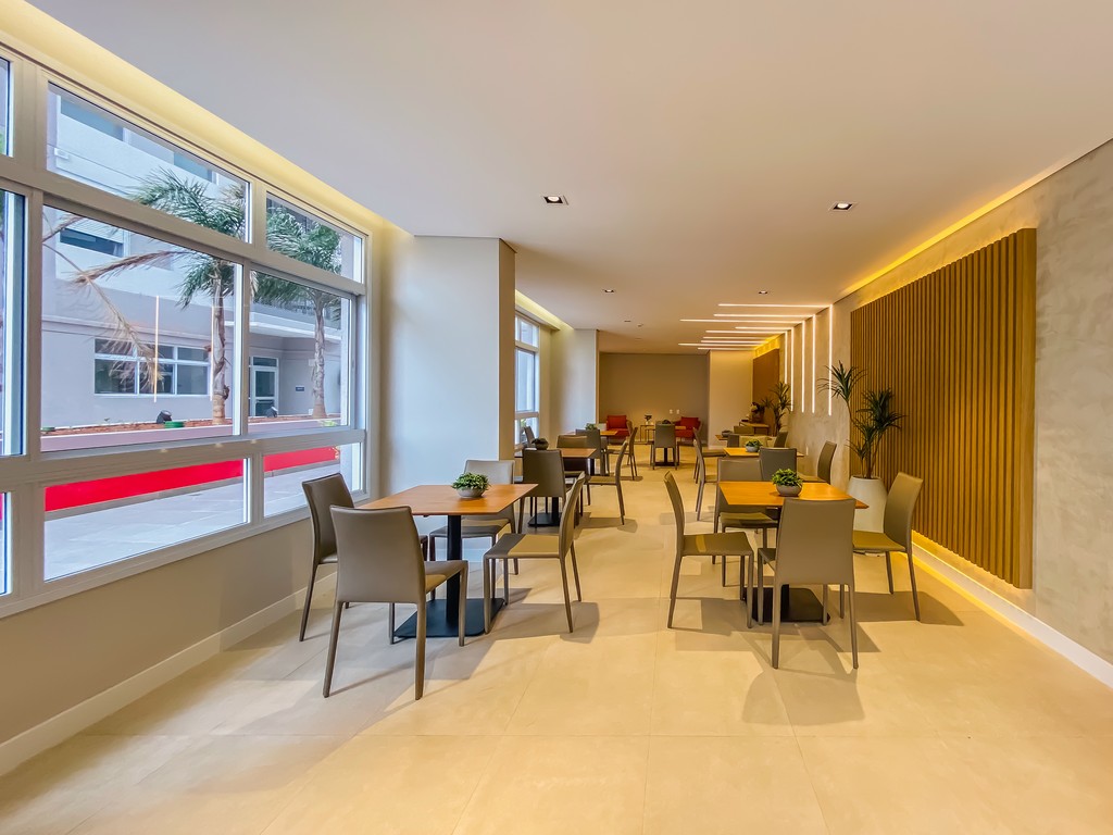 Apartamento, 2 quartos, 54 m² - Foto 11