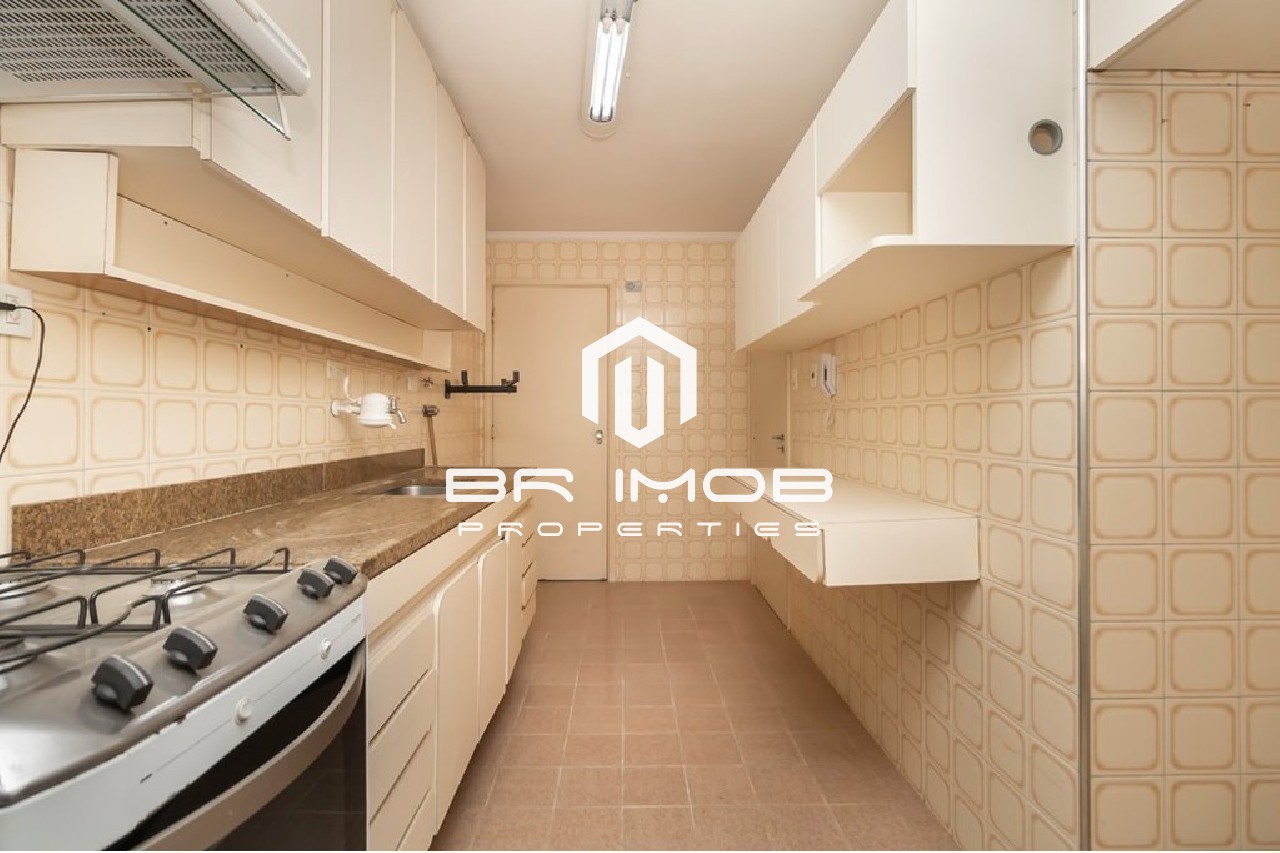 Apartamento, 2 quartos, 82 m² - Foto 11