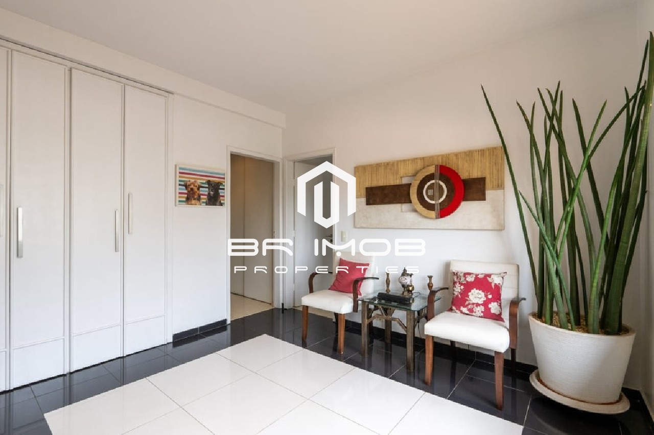 Casa, 5 quartos, 373 m² - Foto 22