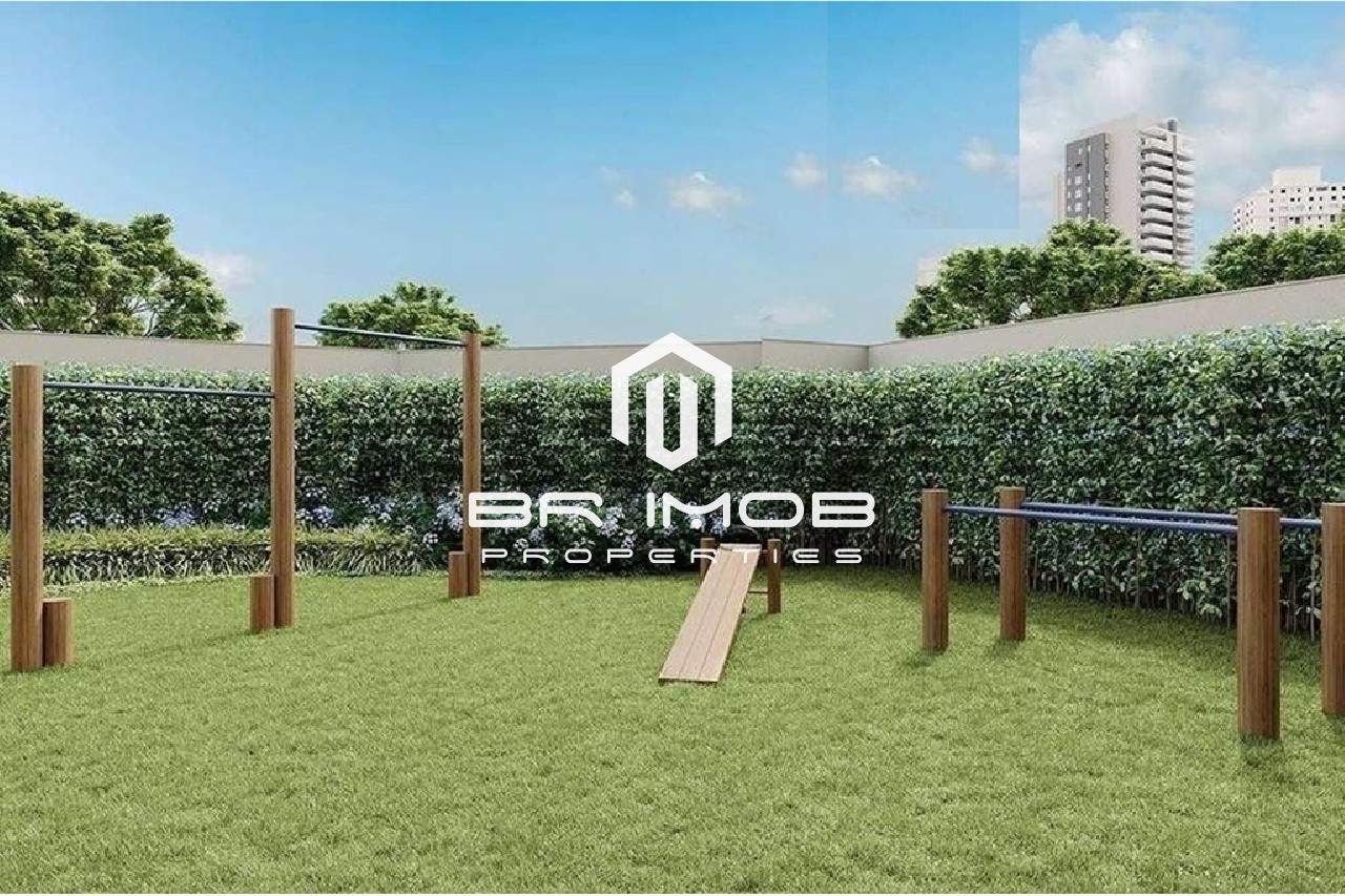 Apartamento, 1 quarto, 30 m² - Foto 9