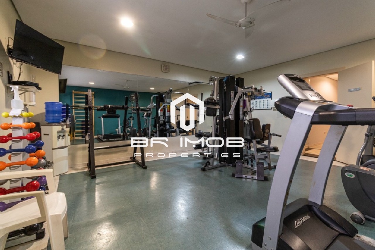 Apartamento, 2 quartos, 80 m² - Foto 40