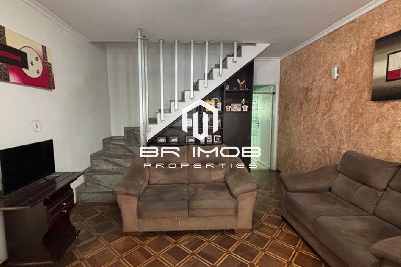 Casa, 3 quartos, 135 m² - Foto 7