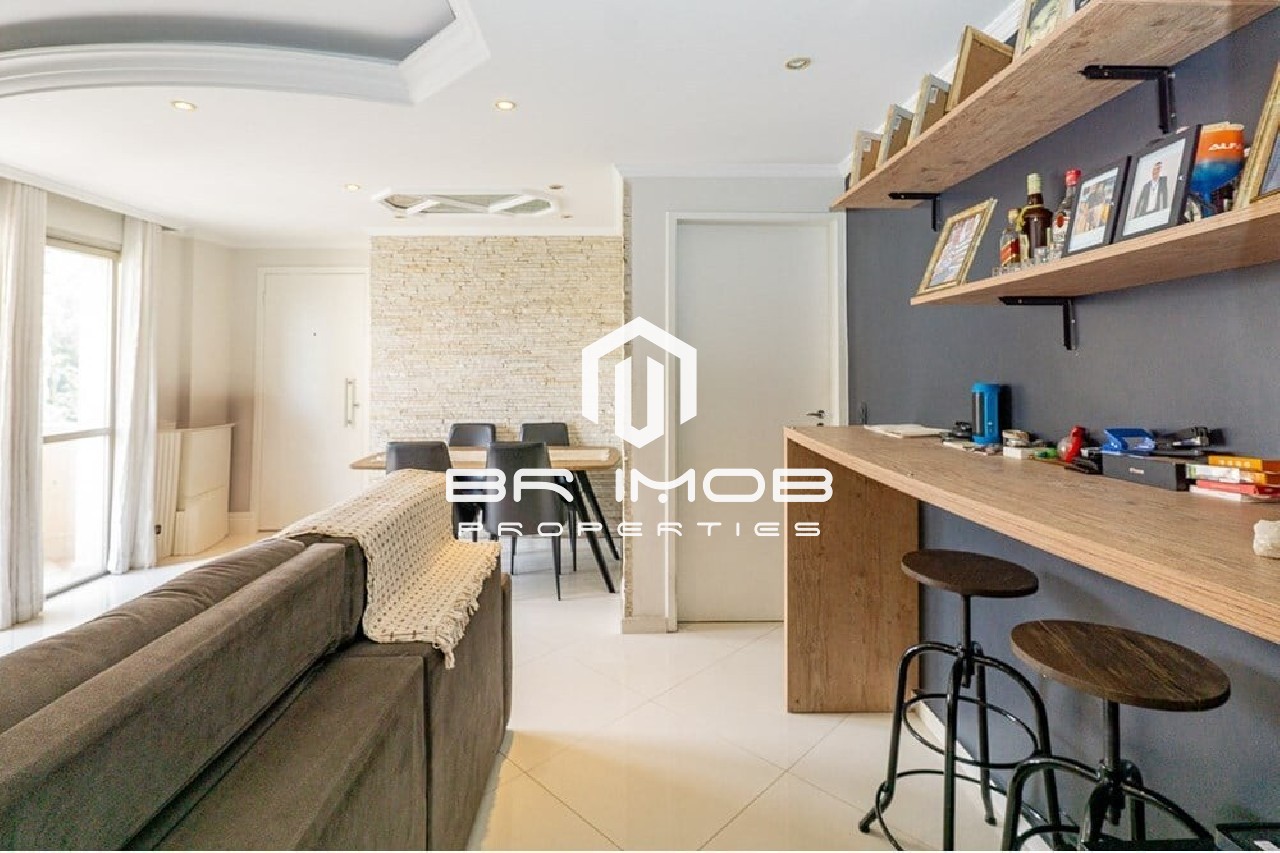 Apartamento, 2 quartos, 68 m² - Foto 9