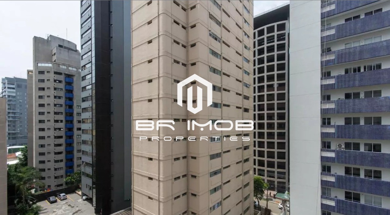 Apartamento, 1 quarto, 75 m² - Foto 41