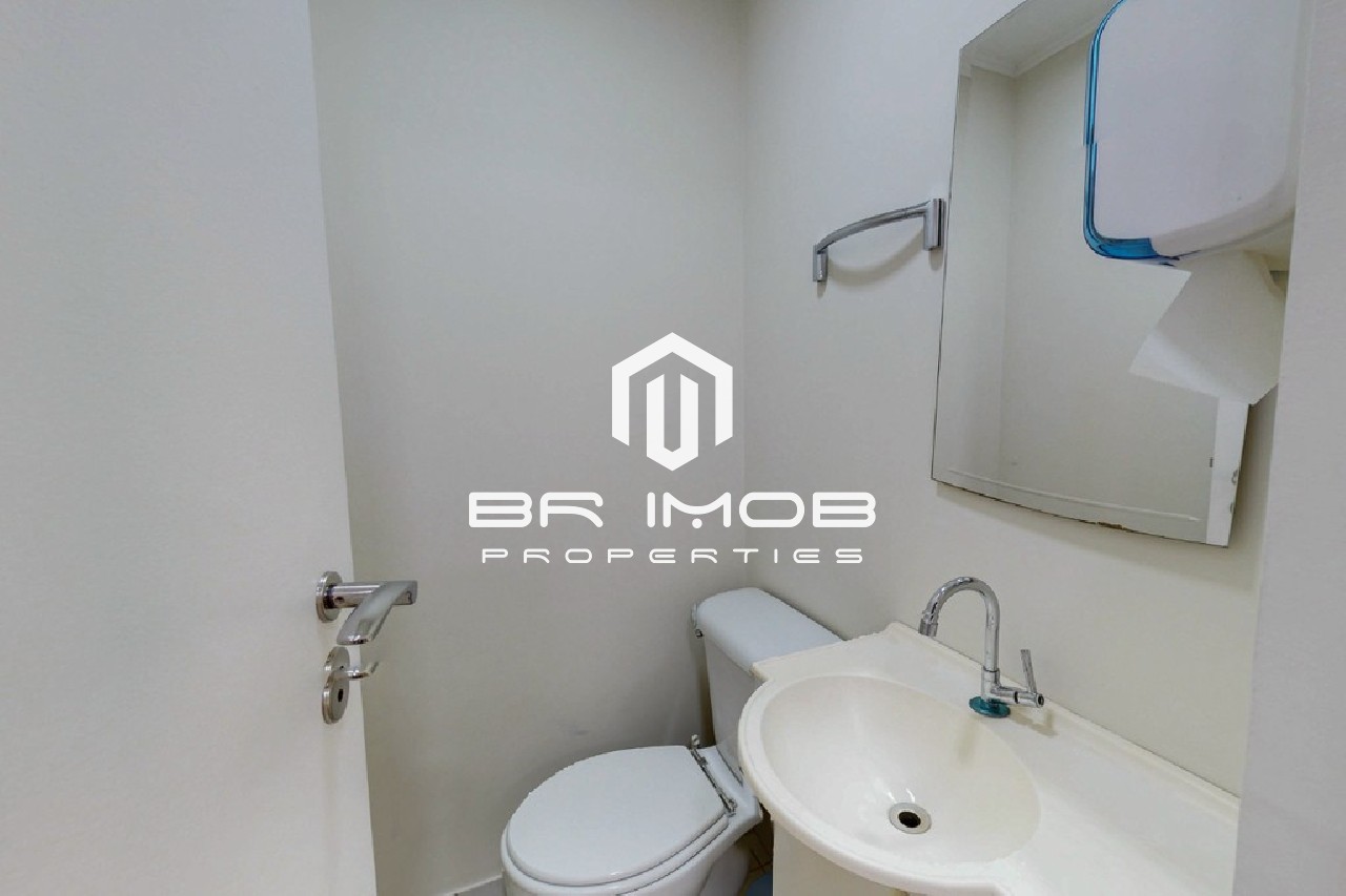 Sala-Conjunto, 29 m² - Foto 18