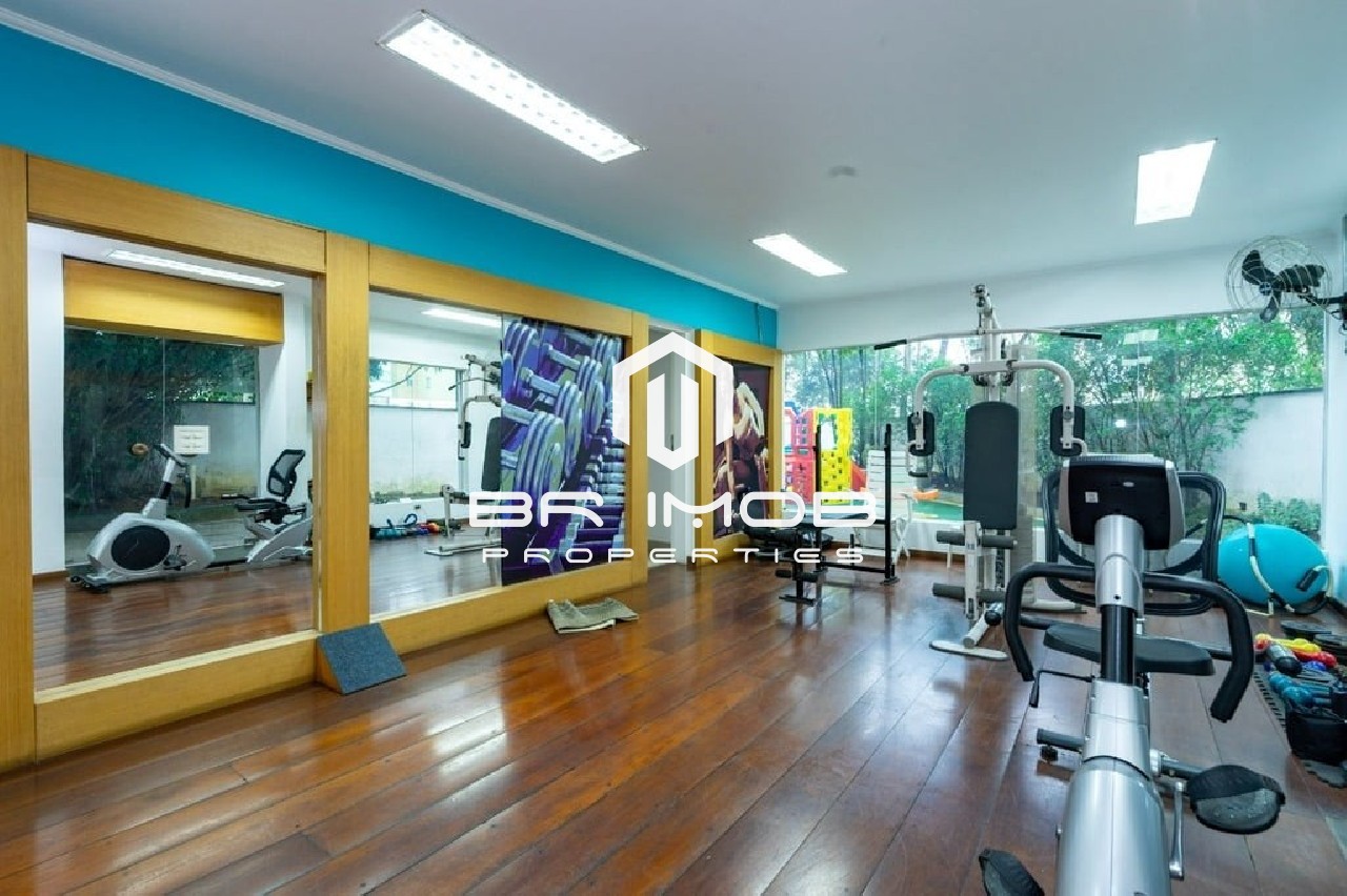 Apartamento, 3 quartos, 185 m² - Foto 39