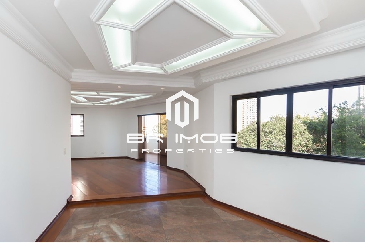 Apartamento, 4 quartos, 196 m² - Foto 9