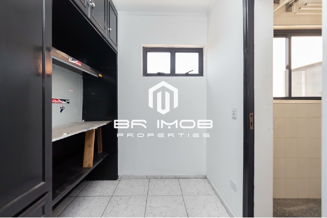 Apartamento, 4 quartos, 196 m² - Foto 34