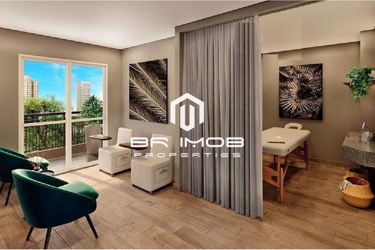 Apartamento, 1 quarto, 30 m² - Foto 13